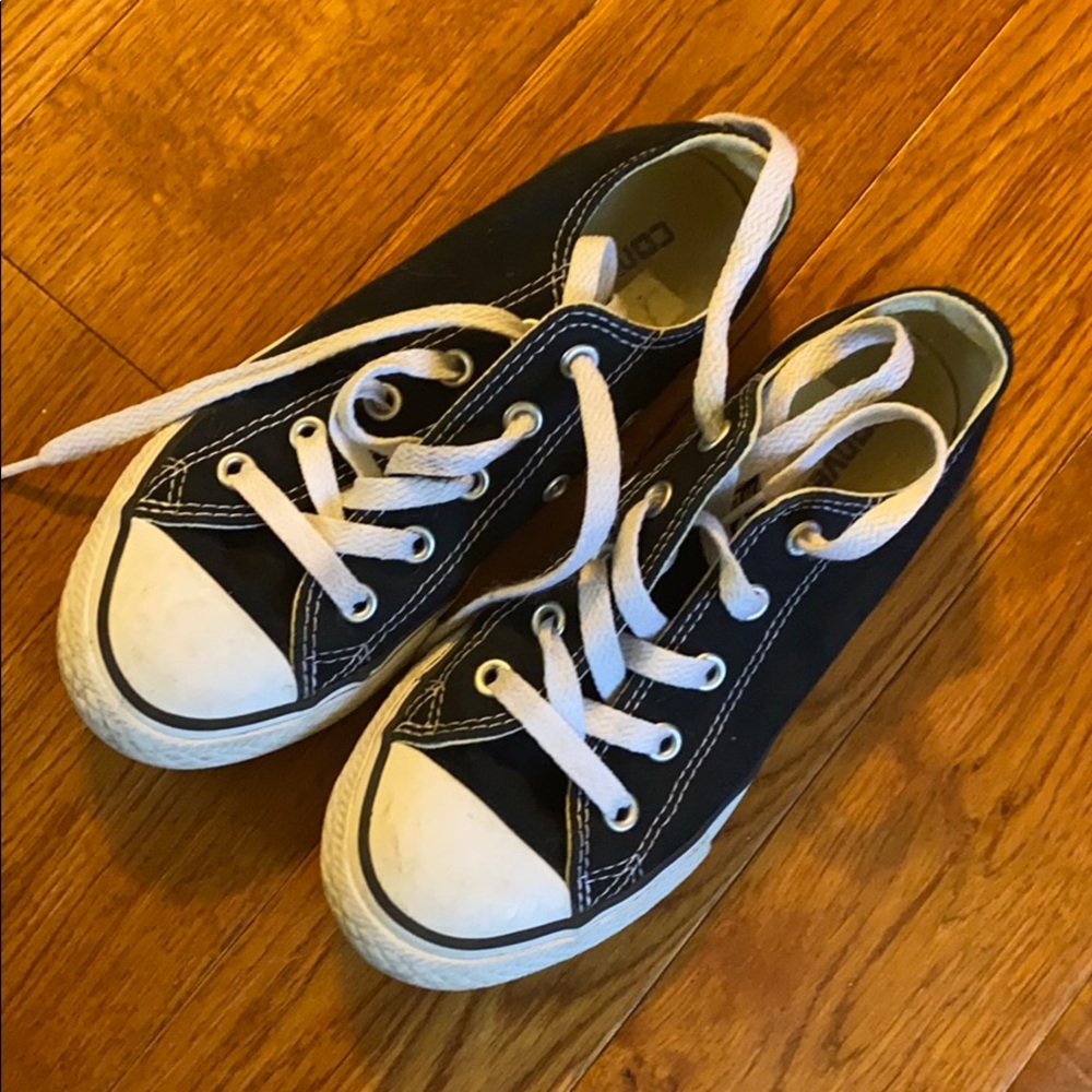 Converse youth 13